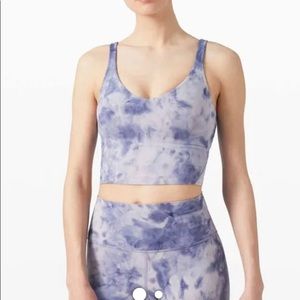 LULULEMON ALIGN TANK + LEGGING SET